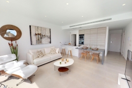 Neubau - Haus - San Pedro del Pinatar