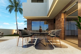 Neubau - Haus - San Pedro del Pinatar