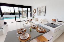 Neubau - Haus - San Pedro del Pinatar