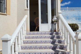 À vendre - Maison - Pinar de Campoverde