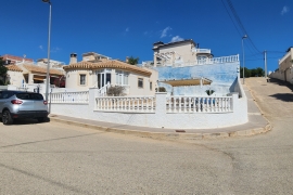 À vendre - Maison - Pinar de Campoverde