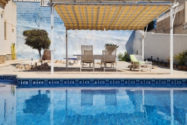 À vendre - Maison - Pinar de Campoverde