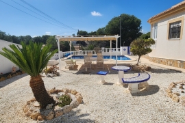 À vendre - Maison - Pinar de Campoverde