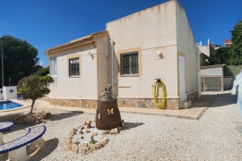 À vendre - Maison - Pinar de Campoverde