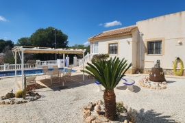 À vendre - Maison - Pinar de Campoverde