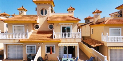 Doppelhaushälfte - Verkauf - Pinar de Campoverde - Pinar de Campoverde