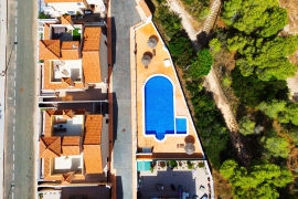 Sale - Semi-detached Villa - Pinar de Campoverde