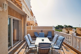 Sale - Semi-detached Villa - Pinar de Campoverde