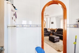 Sale - Semi-detached Villa - Pinar de Campoverde