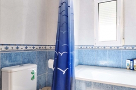 Sale - Semi-detached Villa - Pinar de Campoverde