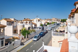Sale - Semi-detached Villa - Pinar de Campoverde