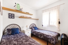 Sale - Semi-detached Villa - Pinar de Campoverde