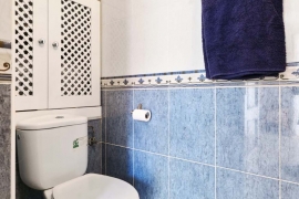 Sale - Semi-detached Villa - Pinar de Campoverde