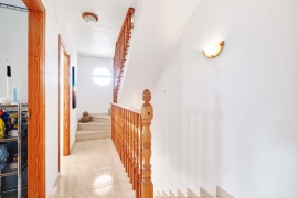 Sale - Semi-detached Villa - Pinar de Campoverde