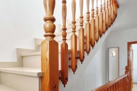 Sale - Semi-detached Villa - Pinar de Campoverde