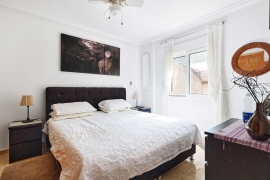 Sale - Semi-detached Villa - Pinar de Campoverde