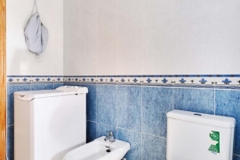 Sale - Semi-detached Villa - Pinar de Campoverde