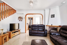 Sale - Semi-detached Villa - Pinar de Campoverde