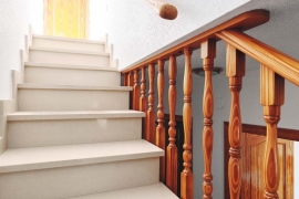 Sale - Semi-detached Villa - Pinar de Campoverde