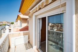 Sale - Semi-detached Villa - Pinar de Campoverde