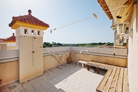 Sale - Semi-detached Villa - Pinar de Campoverde