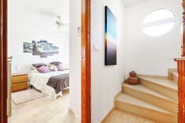 Sale - Semi-detached Villa - Pinar de Campoverde