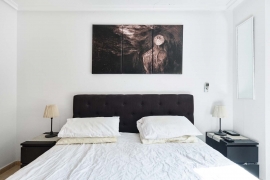 Sale - Semi-detached Villa - Pinar de Campoverde