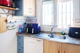 Sale - Semi-detached Villa - Pinar de Campoverde