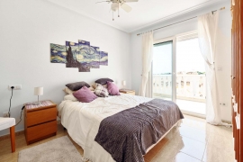 Sale - Semi-detached Villa - Pinar de Campoverde