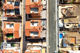 Sale - Semi-detached Villa - Pinar de Campoverde