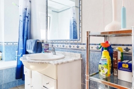 Sale - Semi-detached Villa - Pinar de Campoverde