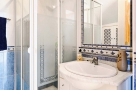 Sale - Semi-detached Villa - Pinar de Campoverde