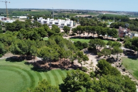 Nueva construcción  - Chalet - Pilar de la Horadada - Lo Romero Golf