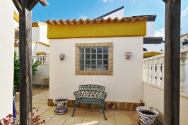 À vendre - Maison - Pinar de Campoverde