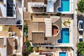 À vendre - Maison - Pinar de Campoverde