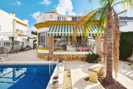 À vendre - Maison - Pinar de Campoverde