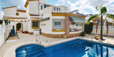 Maison - À vendre - Pinar de Campoverde - Pinar de Campoverde