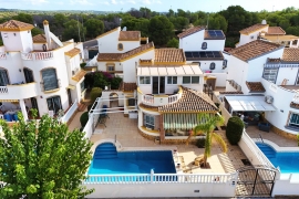 À vendre - Maison - Pinar de Campoverde