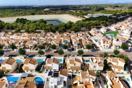 À vendre - Maison - Pinar de Campoverde