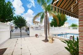 À vendre - Maison - Pinar de Campoverde