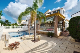 À vendre - Maison - Pinar de Campoverde