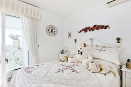 À vendre - Maison - Pinar de Campoverde