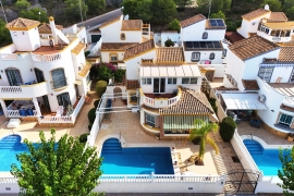 À vendre - Maison - Pinar de Campoverde