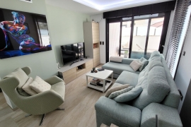 Verkauf - Doppelhaushälfte - Orihuela costa - Las Filipinas