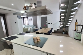 Verkauf - Doppelhaushälfte - Orihuela costa - Las Filipinas