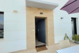 Verkauf - Doppelhaushälfte - Orihuela costa - Las Filipinas