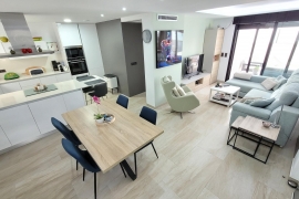 Verkauf - Doppelhaushälfte - Orihuela costa - Las Filipinas