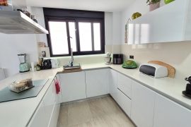 Verkauf - Doppelhaushälfte - Orihuela costa - Las Filipinas