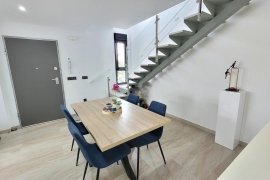 Verkauf - Doppelhaushälfte - Orihuela costa - Las Filipinas