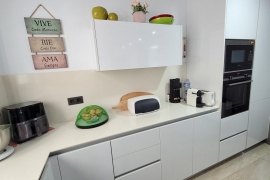 Verkauf - Doppelhaushälfte - Orihuela costa - Las Filipinas